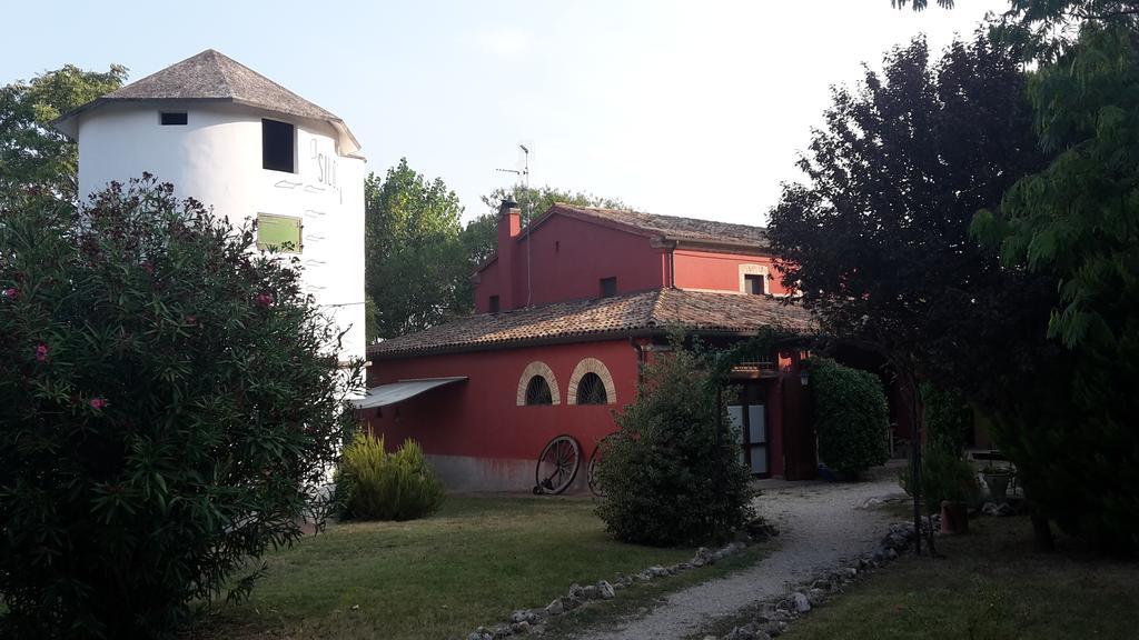 Agriturismo Mori Rimini